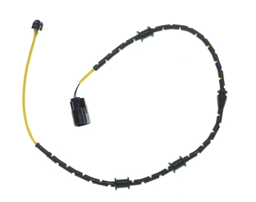 Warning Contact, brake pad wear (A 00 508)