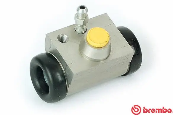 Wheel Brake Cylinder (A 12 353)