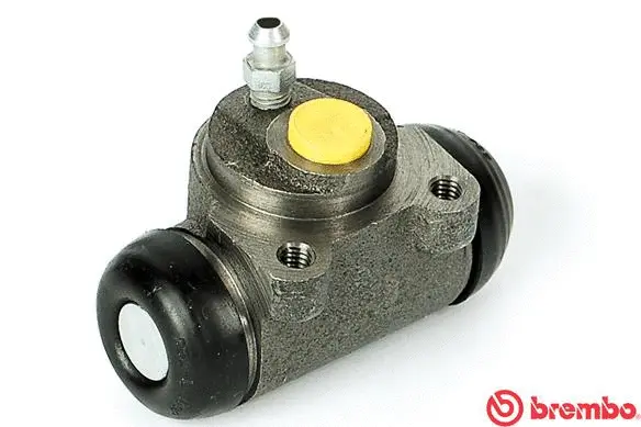 Wheel Brake Cylinder (A 12 109)