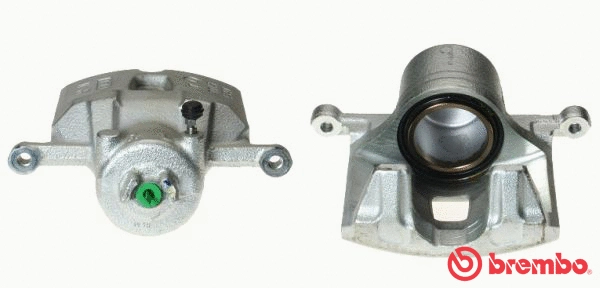 Brake Caliper (F 78 016)