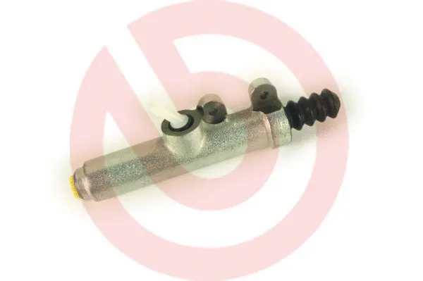 Master Cylinder, clutch (C 50 005)