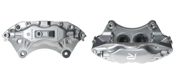 Brake Caliper (F 86 082)