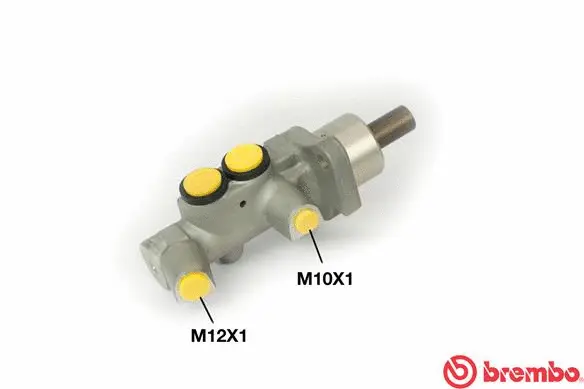 Brake Master Cylinder (M 06 009)