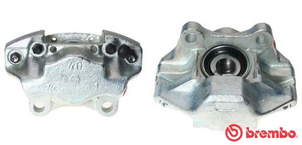 Brake Caliper (F 59 034)