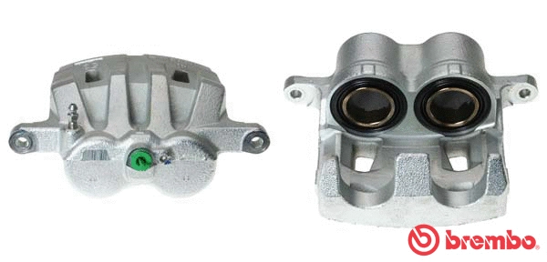 Brake Caliper (F 83 330)