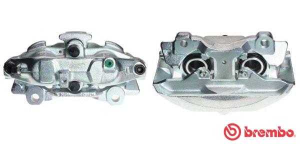 Brake Caliper (F 85 255)