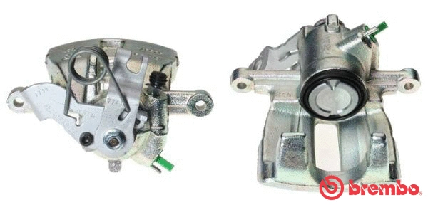 Brake Caliper (F 85 228)