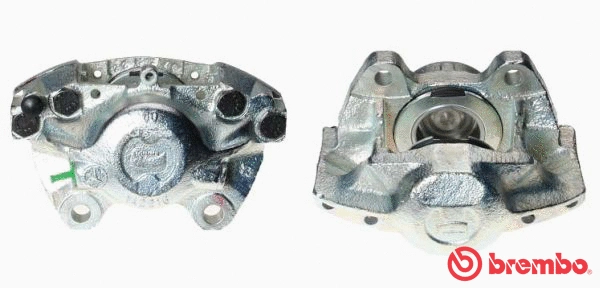 Brake Caliper (F 50 029)