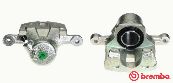 Brake Caliper (F 30 049)