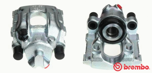 Brake Caliper (F 06 117)