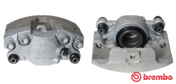 Brake Caliper (F 85 310)