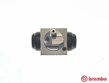 Wheel Brake Cylinder (A 12 C04)