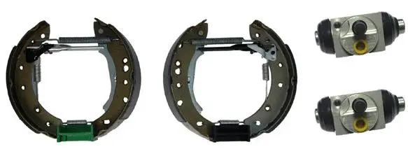Brake Shoe Set (K 68 073)