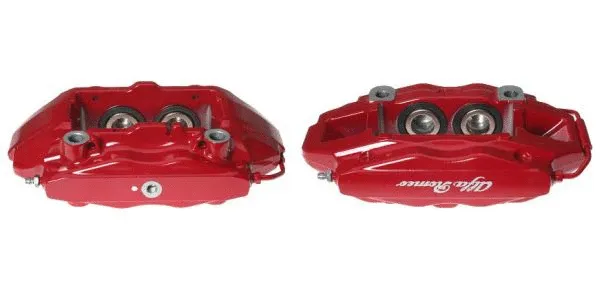 Brake Caliper (F 23 184)
