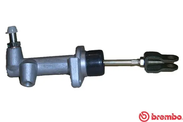 Master Cylinder, clutch (C 15 001)
