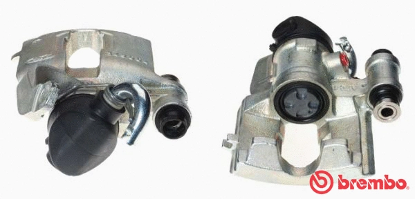 Brake Caliper (F 24 077)