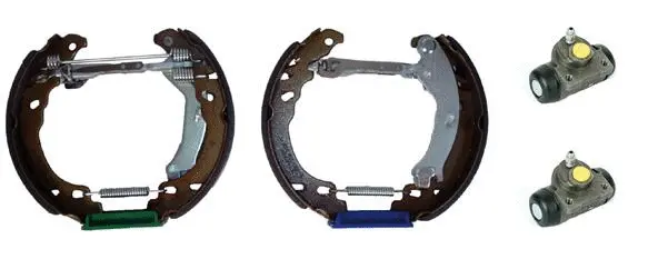 Brake Shoe Set (K 23 065)
