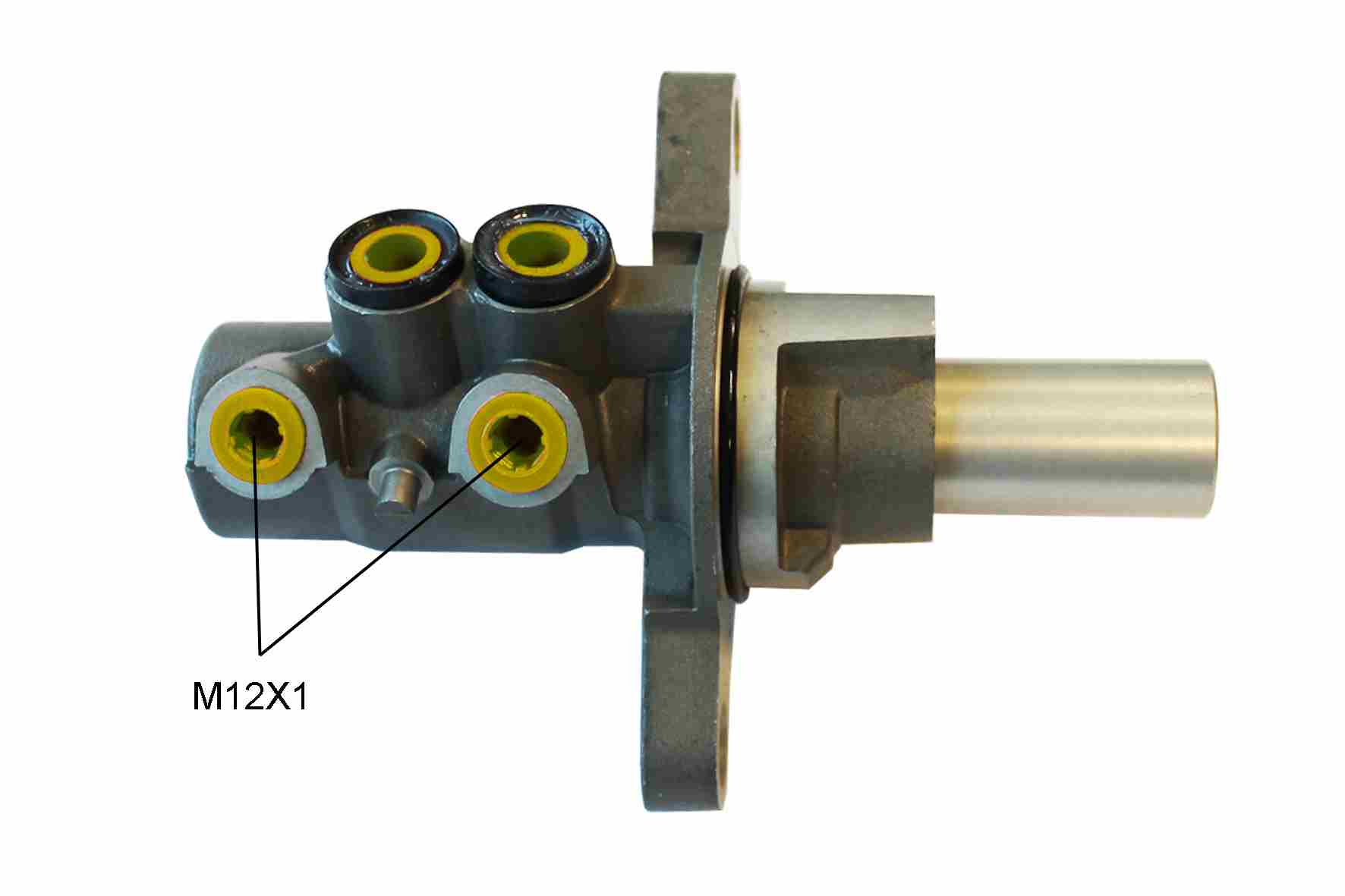 Brake Master Cylinder (M 61 147)