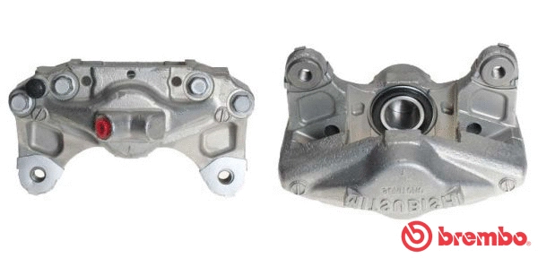 Brake Caliper (F 54 027)