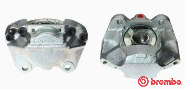 Brake Caliper (F 50 054)