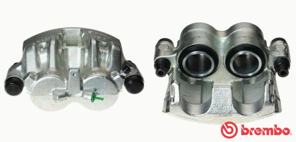 Brake Caliper (F A6 038)