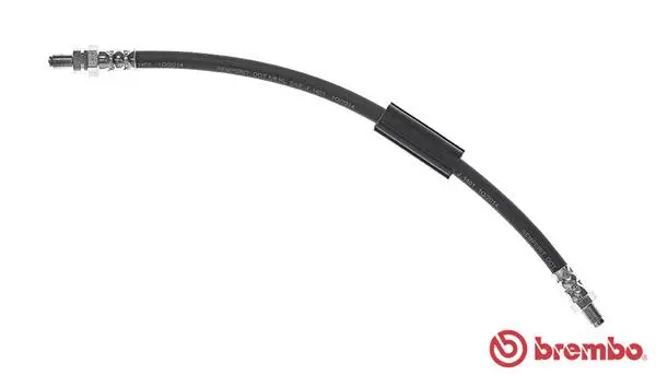 Brake Hose (T 24 129)
