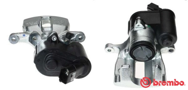 Brake Caliper (F 85 268)