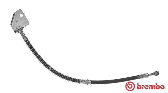 Brake Hose (T 24 121)
