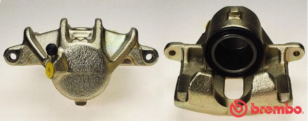 Brake Caliper (F 61 102)