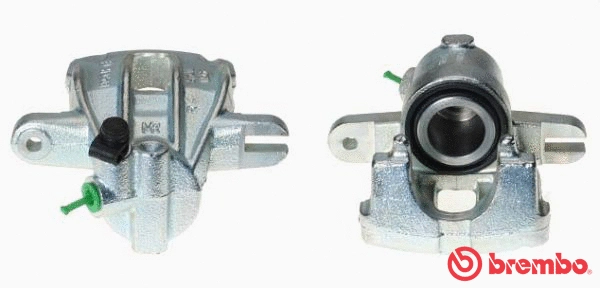 Brake Caliper (F 50 175)