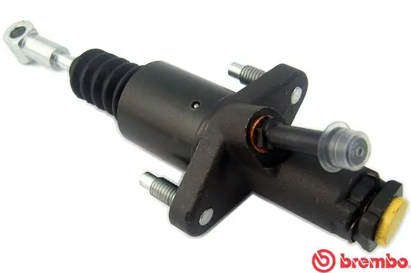 Master Cylinder, clutch (C 50 002)