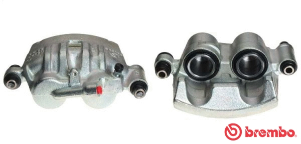 Brake Caliper (F 50 172)