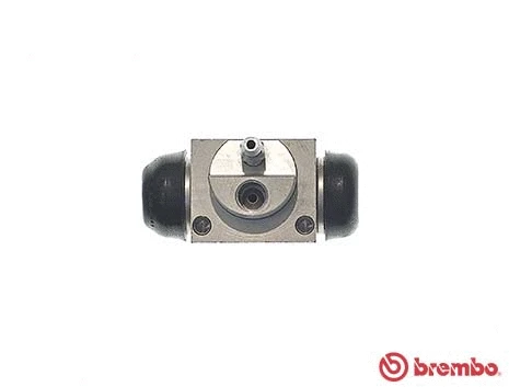 Wheel Brake Cylinder (A 12 C08)