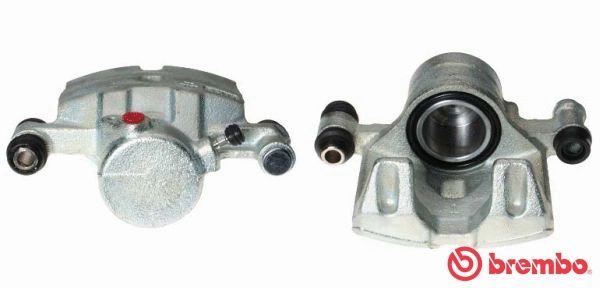 Brake Caliper (F 49 034)