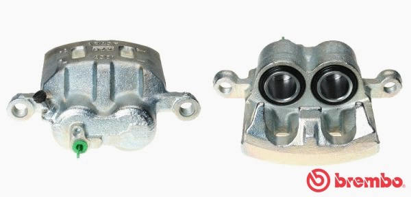 Brake Caliper (F 49 038)