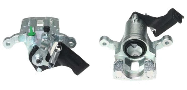 Brake Caliper (F 00 040)