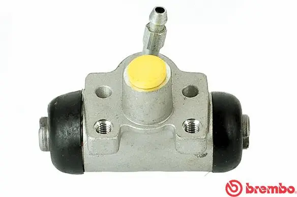 Wheel Brake Cylinder (A 12 226)