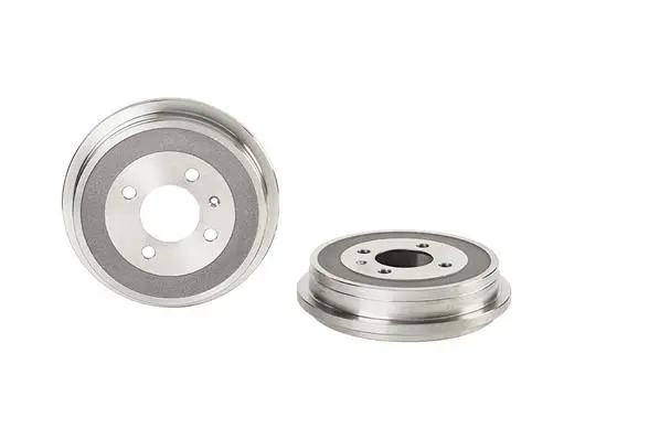Brake Drum (14.9384.10)