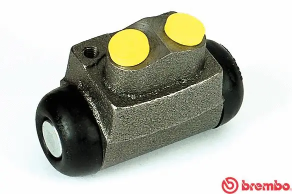 Wheel Brake Cylinder (A 12 106)