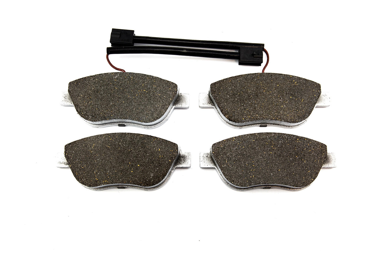 High Performance Brake Pad Set