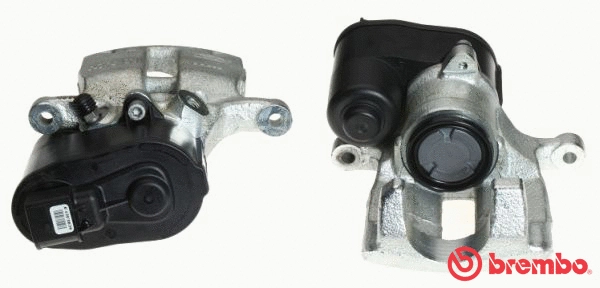 Brake Caliper (F 24 135)