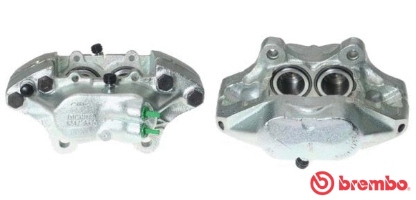 Brake Caliper (F 44 021)
