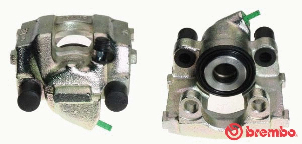 Brake Caliper (F 06 068)