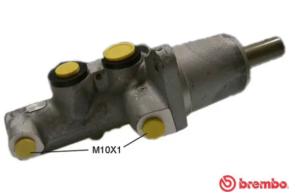 Brake Master Cylinder (M 85 067)