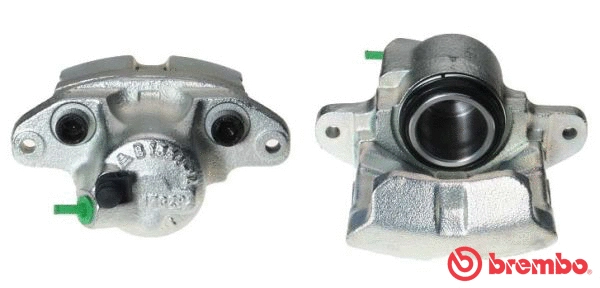 Brake Caliper (F 68 034)