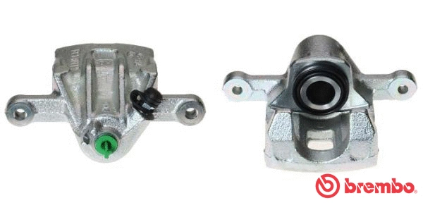 Brake Caliper (F 30 156)