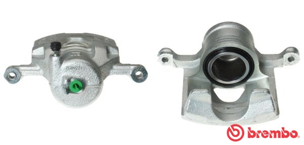 Brake Caliper (F 10 020)