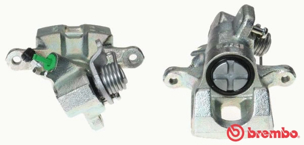 Brake Caliper (F 28 085)