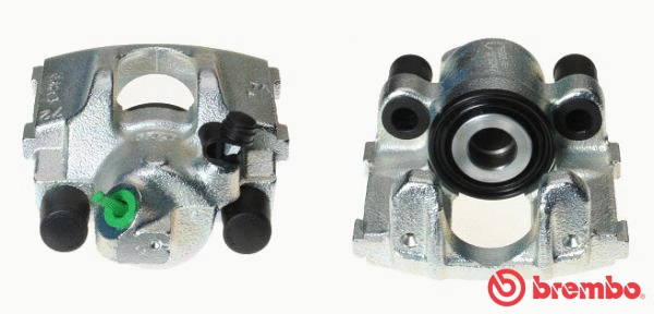 Brake Caliper (F 36 017)