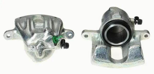 Brake Caliper (F 23 049)